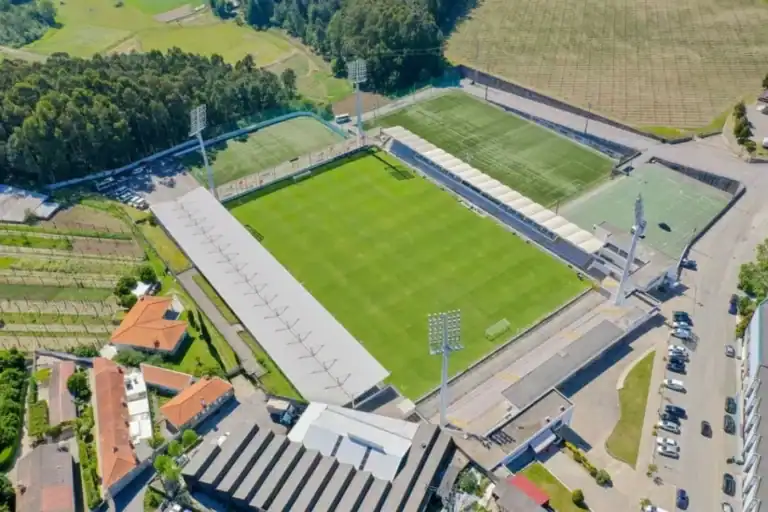 Jogos do Moreirense para a Liga transmitidos na TVI entre 2025 e 2028