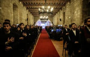 Reunião Geral de Alunos inicia às 16h00 no Campus de Gualtar