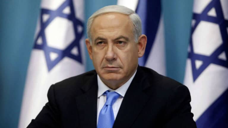 Tribunal Penal Internacional emite mandado de captura contra Benjamin Netanyahu