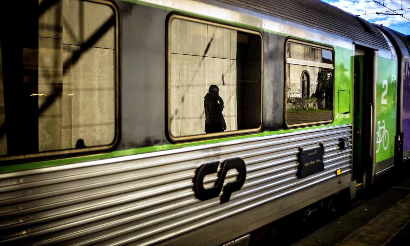 Jovens até 30 anos representam 40% dos 30 mil novos passes ferroviários vendidos