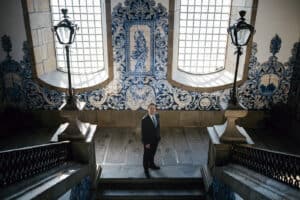 Ricardo Rio considera orçamento de 242 ME "histórico" para Braga