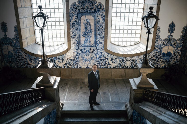 Ricardo Rio considera orçamento de 242 ME "histórico" para Braga