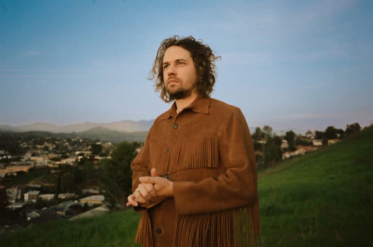 Theatro Circo esgotado para concerto de Kevin Morby esta sexta-feira