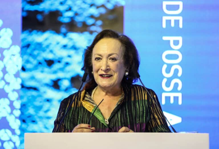 Joana Marques Vidal vai ser sócia honorária da AAUMinho