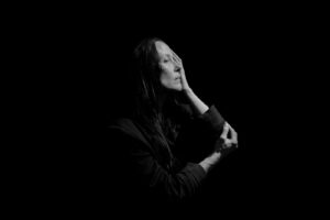 Keeley Forsyth e Mark Eitzel no Theatro Circo em 2025