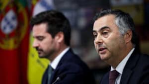 Medidas contra falta de professores permitiram atrair e reter cinco mil e 600 docentes&nbsp;