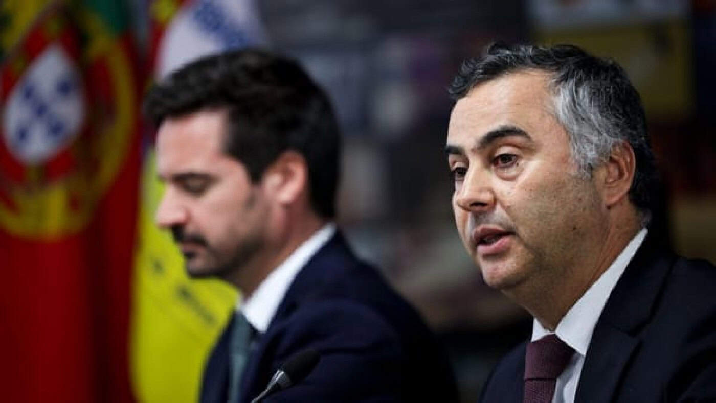 Medidas contra falta de professores permitiram atrair e reter cinco mil e 600 docentes&nbsp;