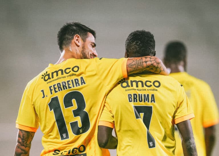 SC Braga vence Leixões e defronta Lusitano de Évora na Taça de Portugal