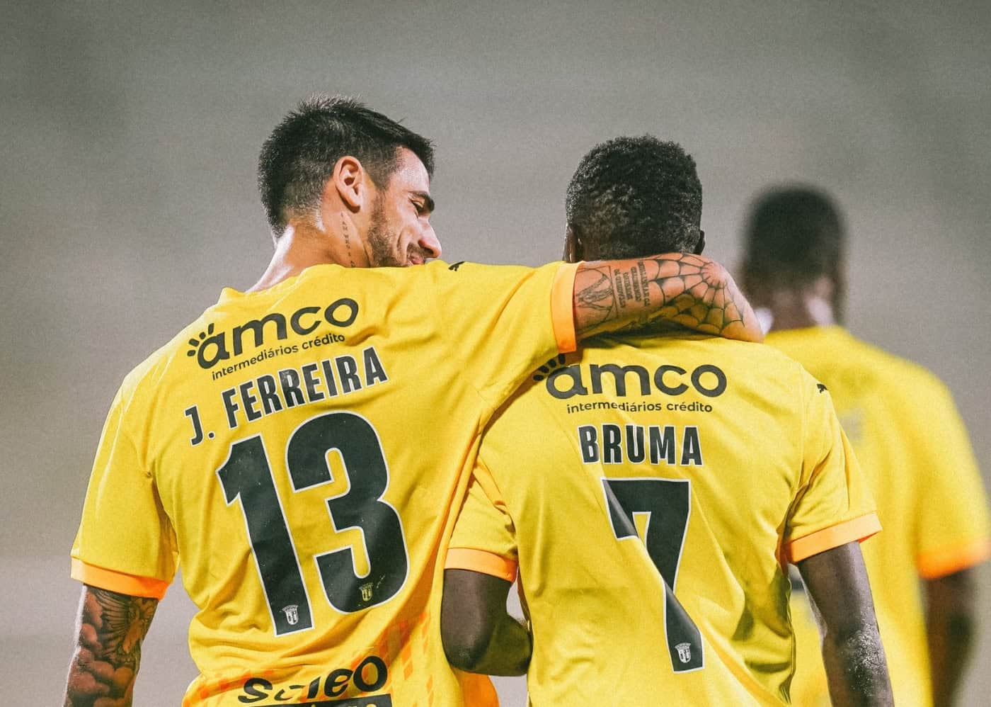 SC Braga vence Leixões e defronta Lusitano de Évora na Taça de Portugal