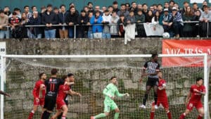 Gil Vicente vence e defronta Moreirense nos oitavos de final da Taça de Portugal