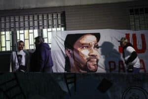 Família de Odair Moniz apresenta queixa contra a PSP por abuso de poder&nbsp;