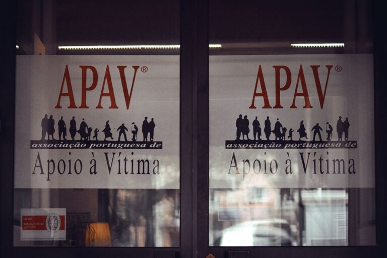 Braga registou 2.254 crimes de violência contra mulheres entre 2022 e 2023