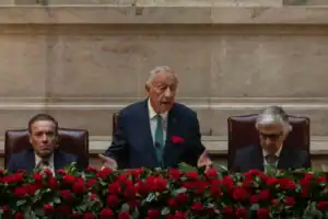 Parlamento comemora hoje 49 anos do 25 de Novembro com críticas da esquerda&nbsp;