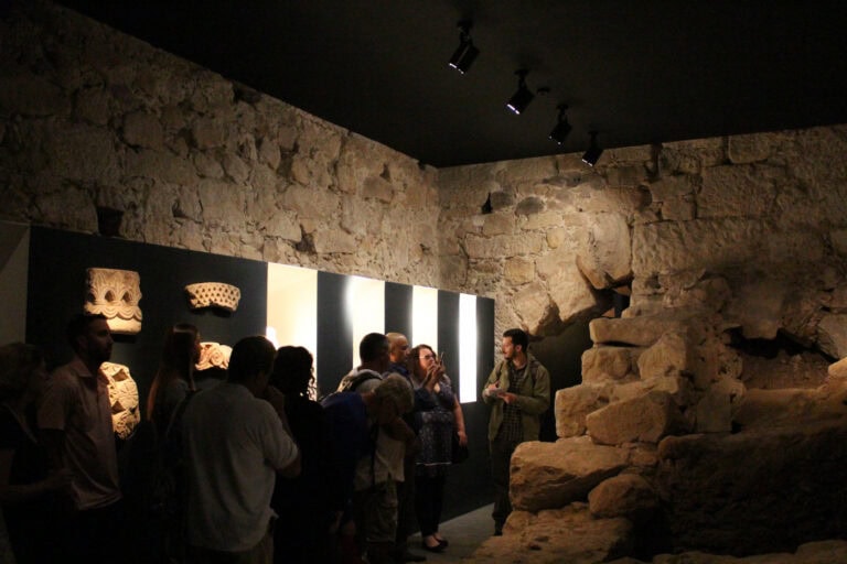 Museu D. Diogo de Sousa promove Encontro sobre Turismo Arqueológico