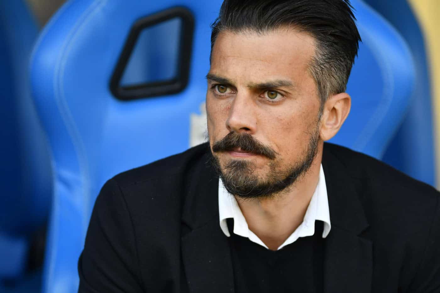 FC Vizela termina contrato com Rubén de la Barrera