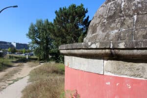 CMB com acesso a mais 16 hectares de terrenos nas Sete Fontes nos próximos dias