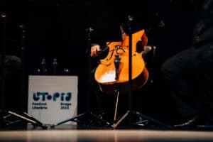 Utopia regressa a Braga em 2025&nbsp;de 14 a 23 de novembro