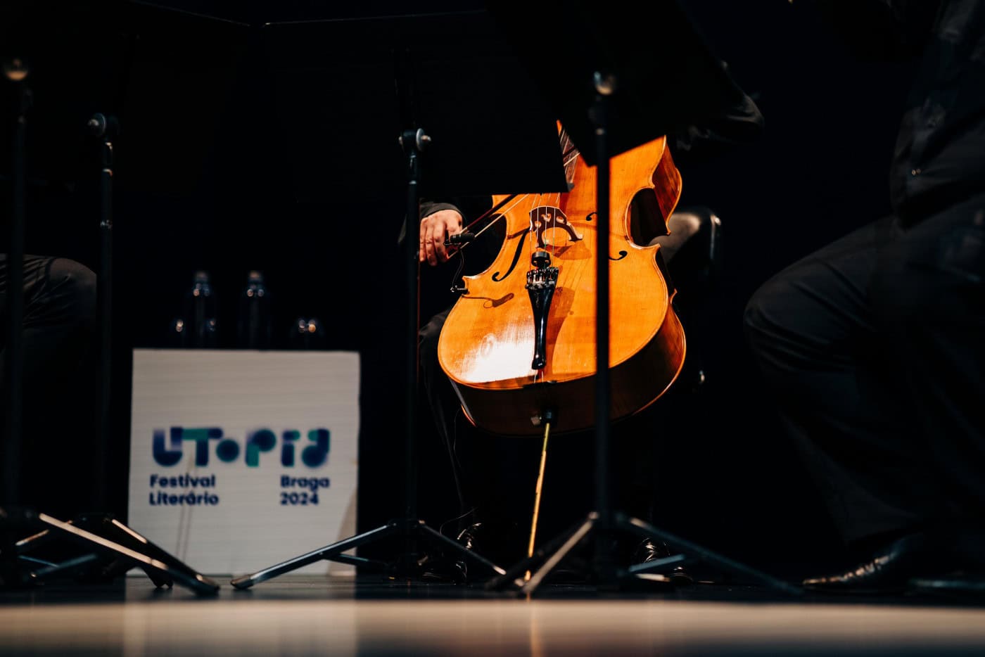 Utopia regressa a Braga em 2025 de 14 a 23 de novembro