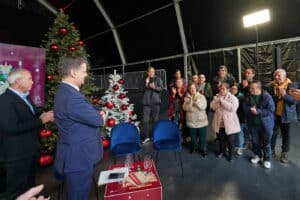 ´Braga é Natal` oferece mais de 200 atividades num investimento de 450 mil euros