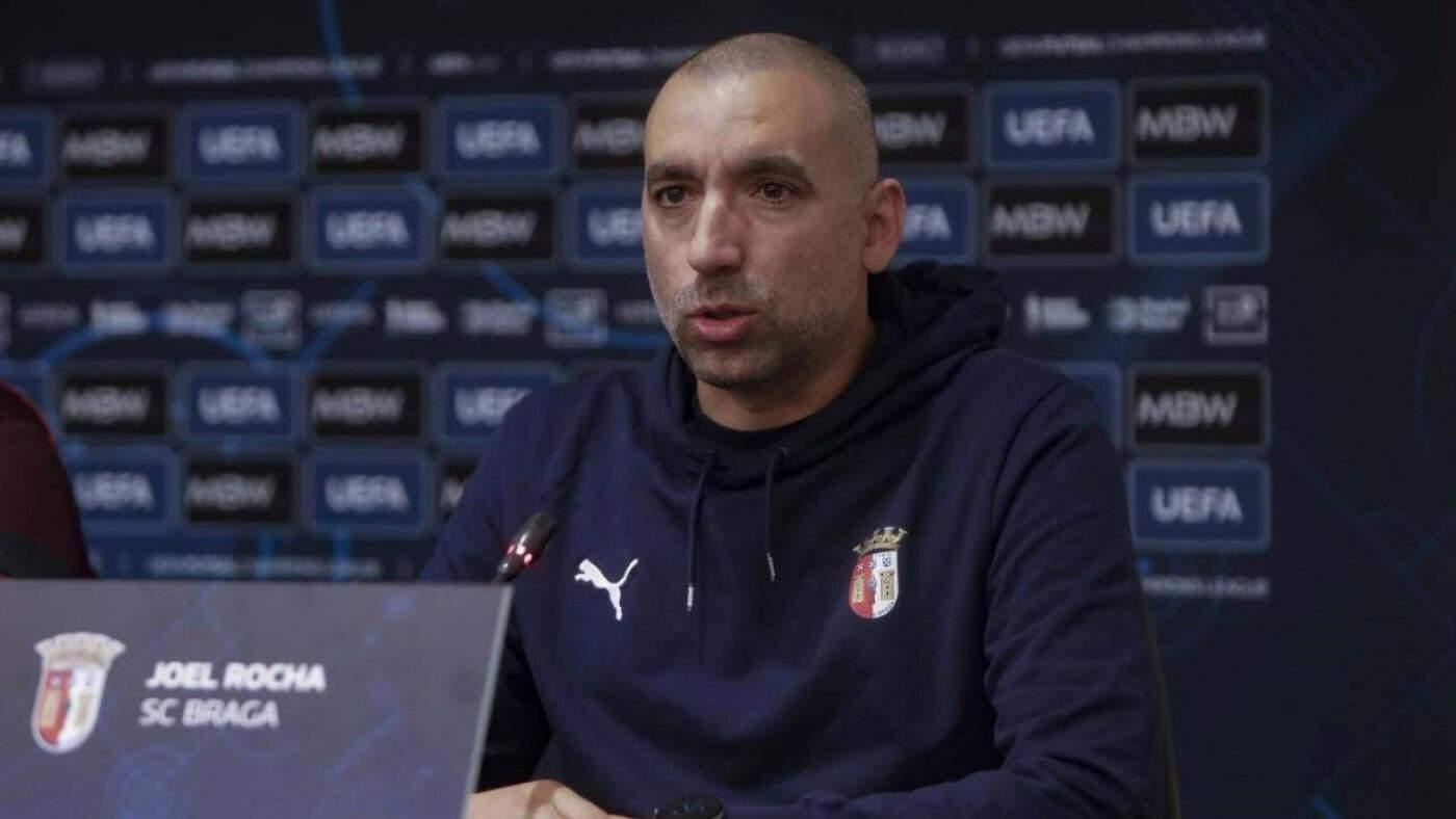 Futsal. SC Braga quer vencer Plzen e garantir lugar na ‘final four’ da Liga dos Campeões