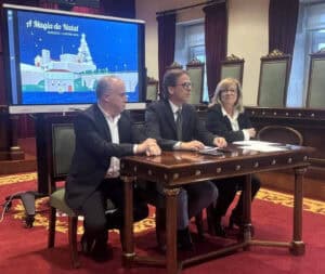 Barcelos traz 'A Magia do Natal' com mais de 60 atividades até ao fim do ano