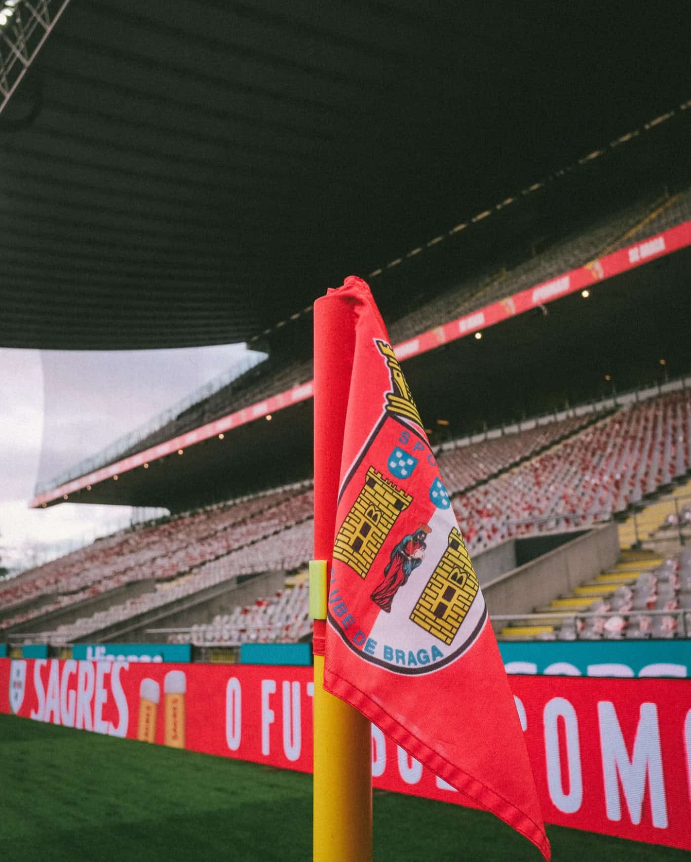 SCB prepara receção ao Hoffenheim sem margem para errar