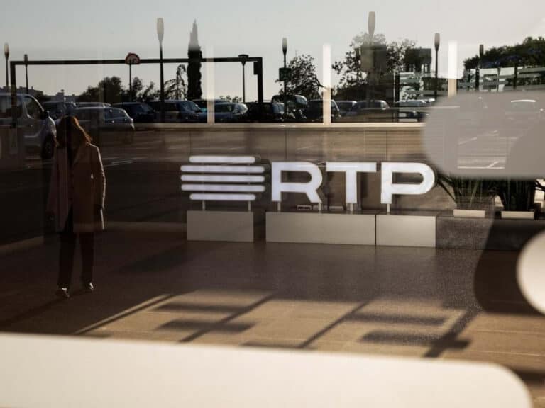 Parlamento trava o fim da publicidade na RTP