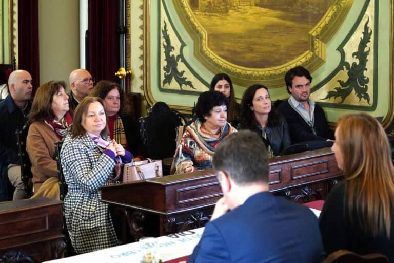 Cerca de 23% dos quase 24 mil alunos de Braga são estrangeiros