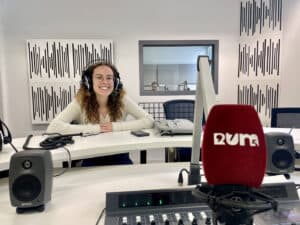 "Somos 22 mil estudantes e merecemos ter mais voz no Conselho Geral da UMinho"