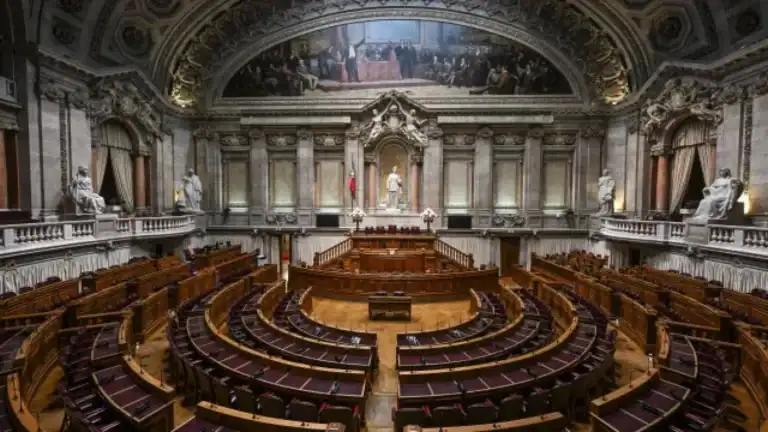 OE2025: Deputados aprovam descida do IRC em 1 ponto percentual