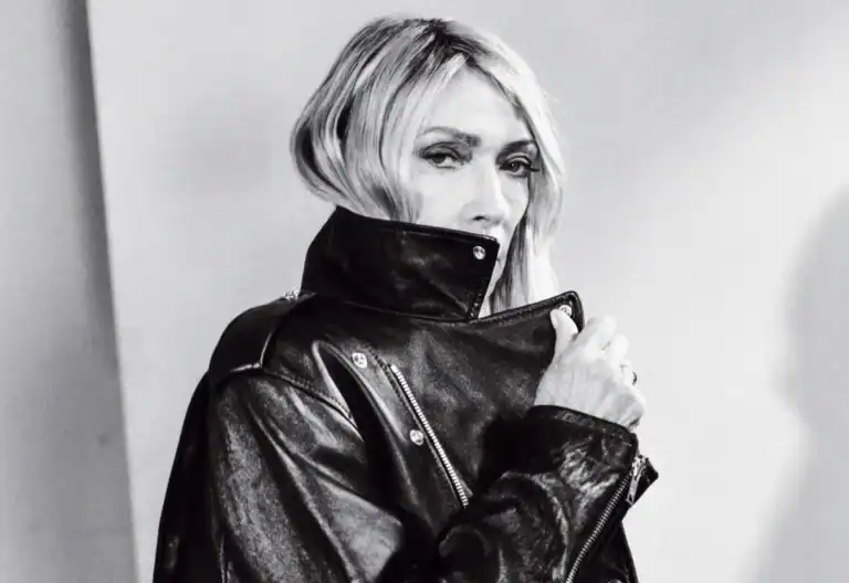 Kim Gordon leva exposição ao gnration