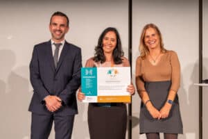 Investigação de médica da ULS Braga ligada ao cancro do pulmão premiada