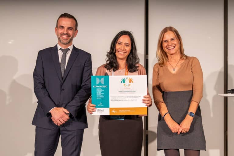 Investigação de médica da ULS Braga ligada ao cancro do pulmão premiada