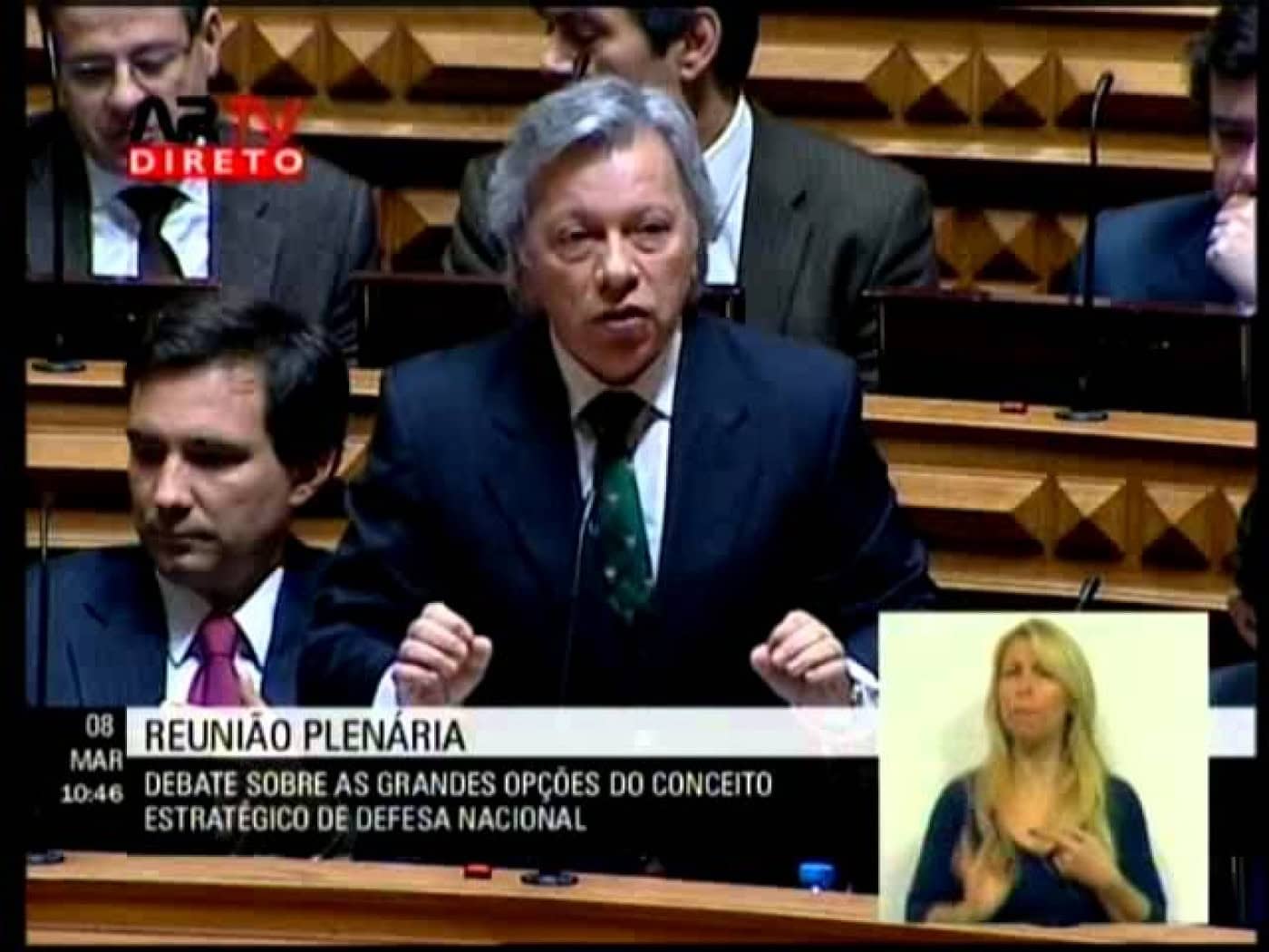 Afinal, o candidato do PS em Braga pode ser António Braga