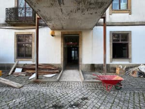 ULS de Barcelos/Esposende investe 200 mil euros em nova sala de Radiologia