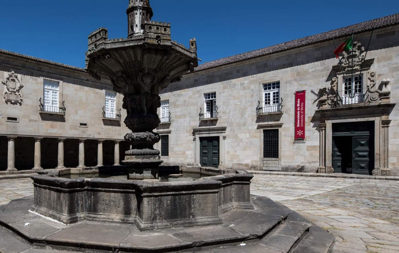 Comemorações do cinquentenário da UMinho terminam com concerto a 6 de dezembro