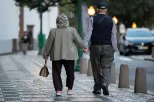 Idade da reforma sobe para 66 anos e nove meses em 2026&nbsp;