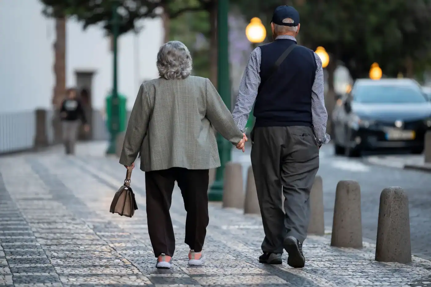 Idade da reforma sobe para 66 anos e nove meses em 2026