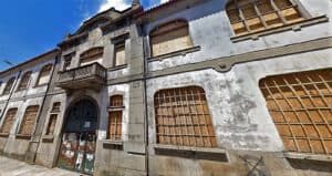 Projeto da residência universitária na antiga Confiança é hoje revelado