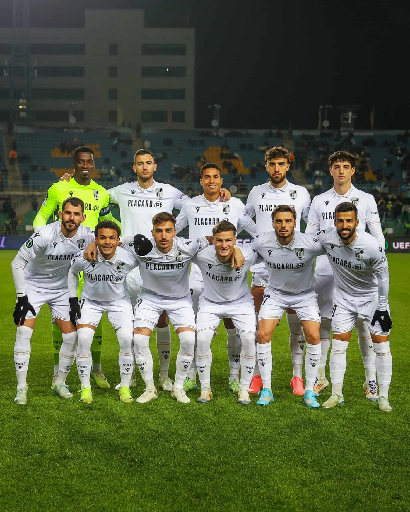 Rui Borges diz que faltou qualidade na finalização, caso contrário seria mais um triunfo