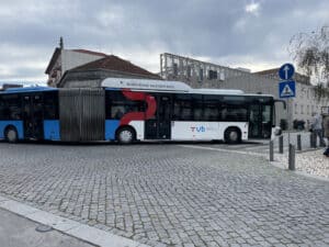 Passe gratuito para todos os jovens até 23 anos pode ser pedido a partir de domingo&nbsp;&nbsp;
