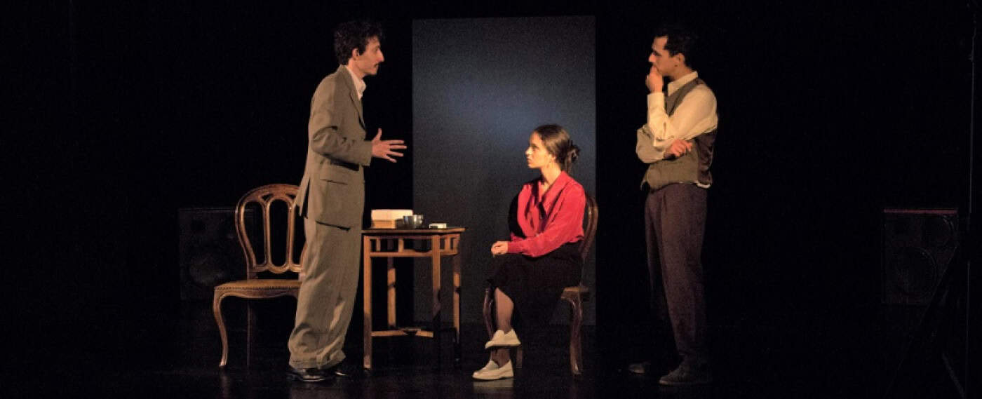 UMinho leva teatro ao espaço público em Guimarães