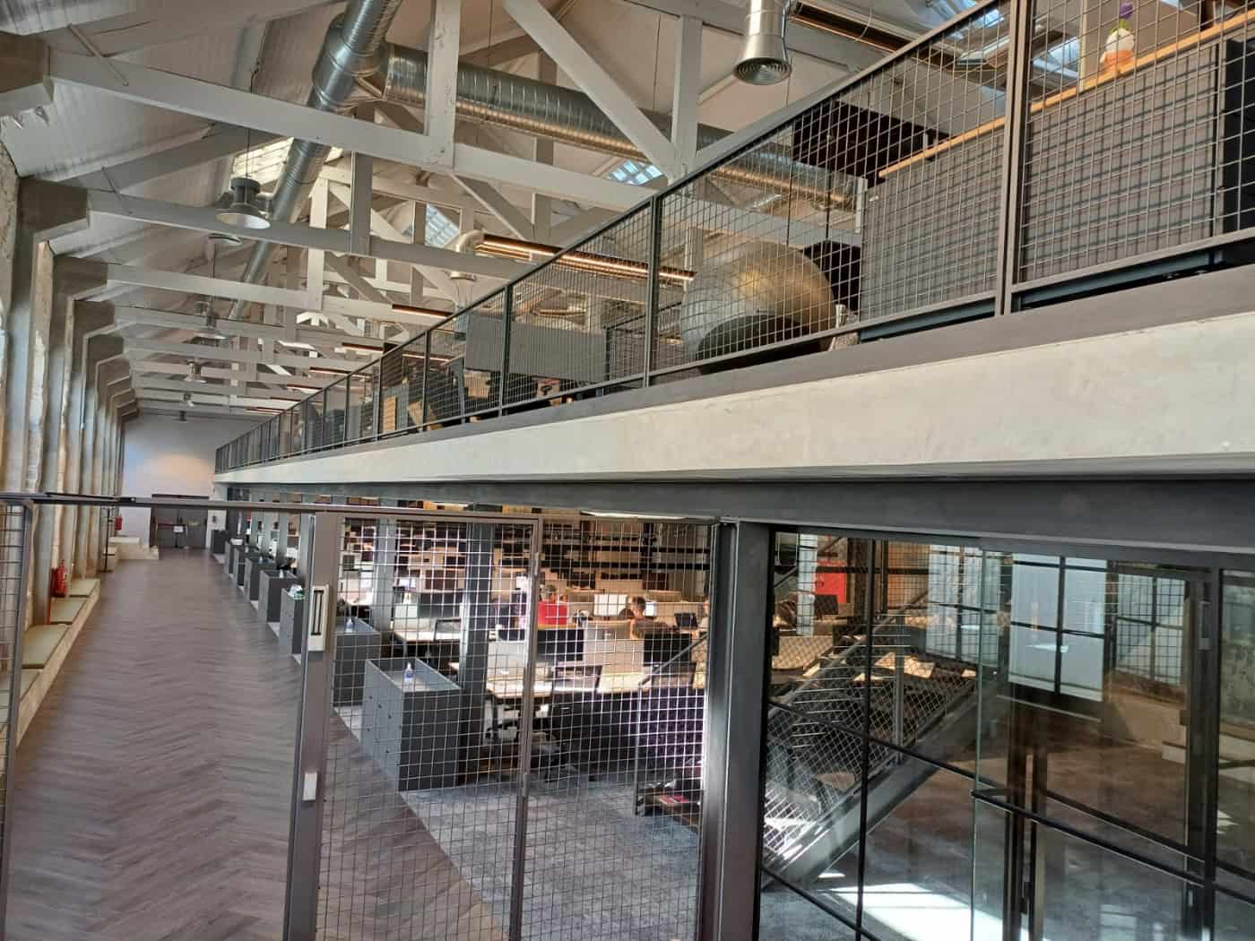 SASUM vão gerir nova residência na Fábrica Confiança