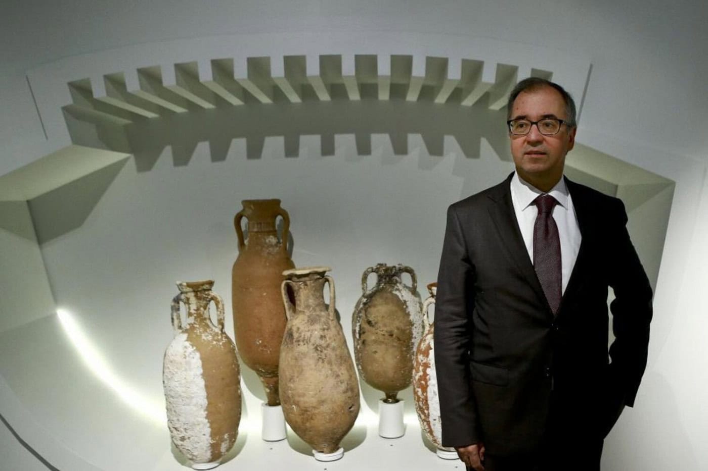 Nuno Vassallo e Silva nomeado presidente da Fundação CCB&nbsp;