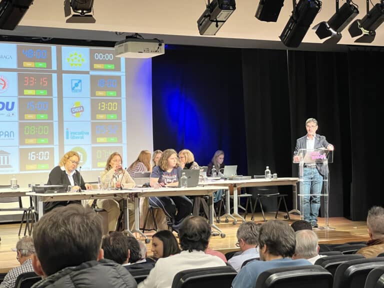 Autarca de S.Victor alerta para condutas de água nas Sete Fontes; CMB garante que estão protegidas