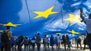 Desemprego recua para 6,3% na zona euro e 5,9% na UE em outubro&nbsp;