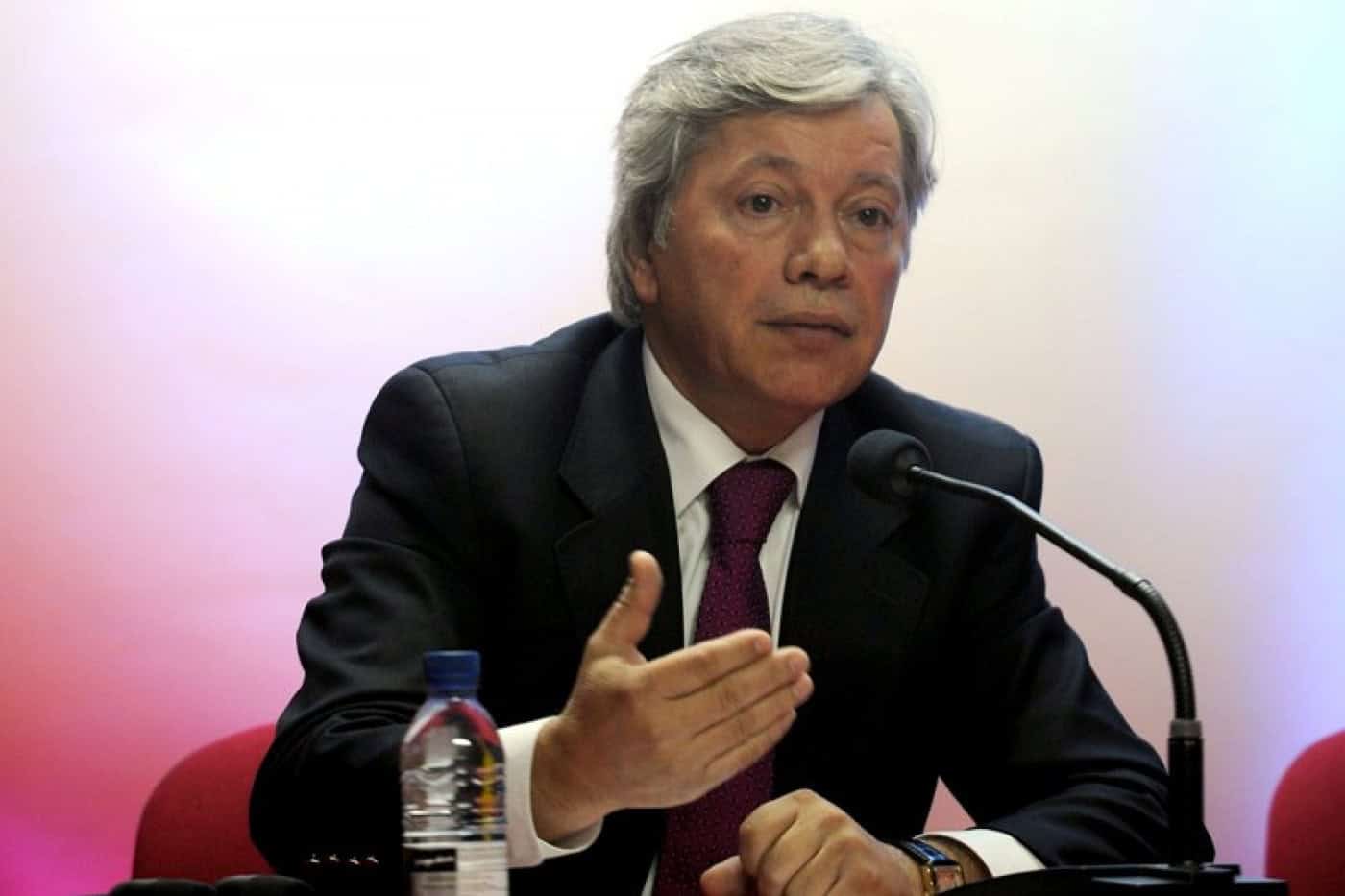 Concelhia aprova António Braga para candidato do PS à CMB em 2025