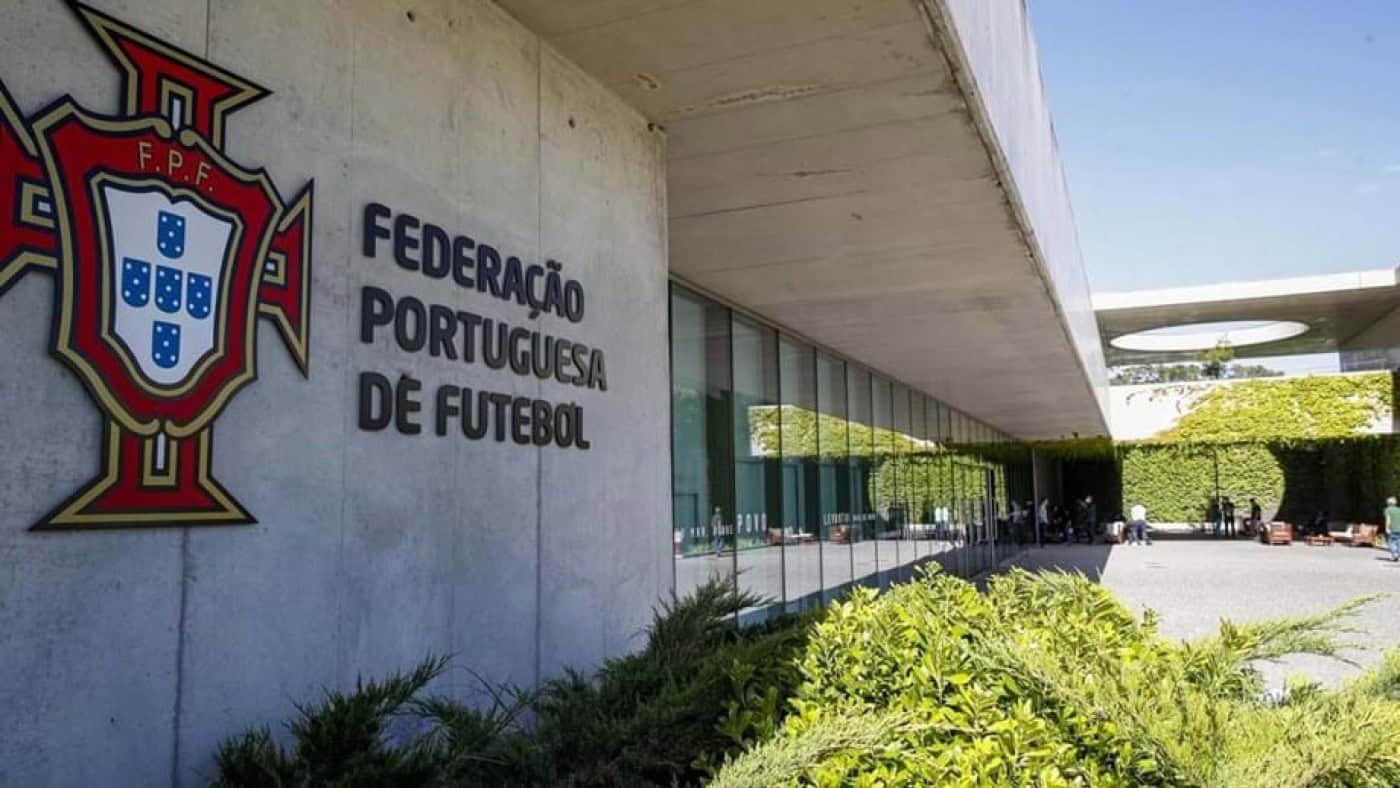 Eleições na FPF marcadas para 14 de fevereiro de 2025