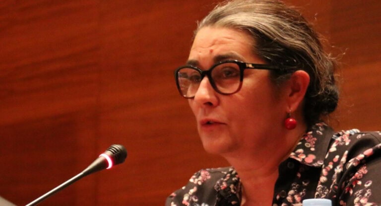 Concelhia do PS de Barcelos escolhe Armandina Saleiro para candidata