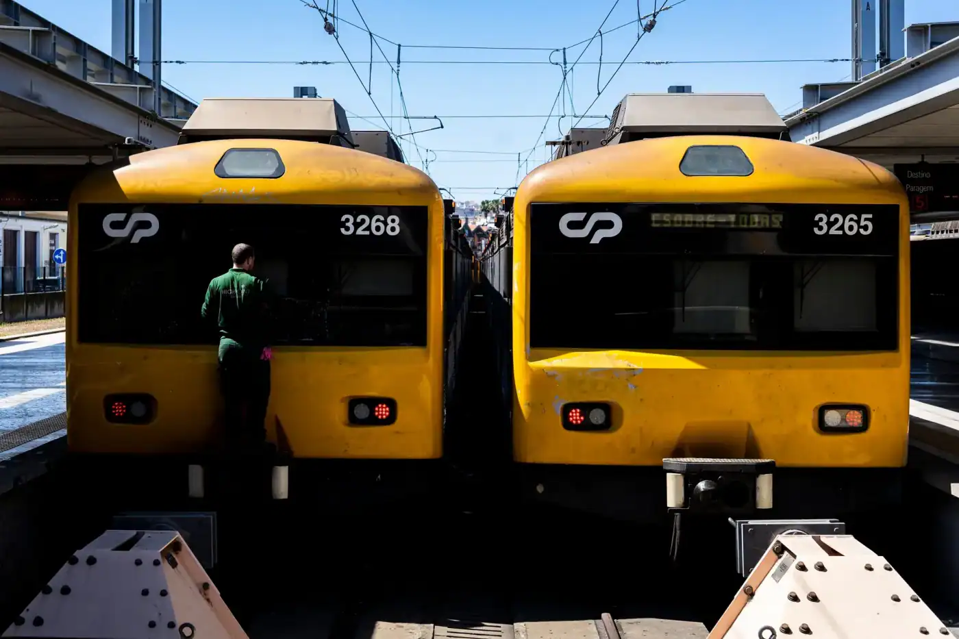 CP alerta para "forte impacto" da greve geral marcada para sexta-feira